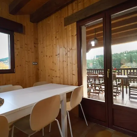 Artesoro Baserria San Pedro de Galdames