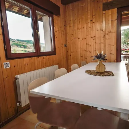 Artesoro Baserria בית נופש