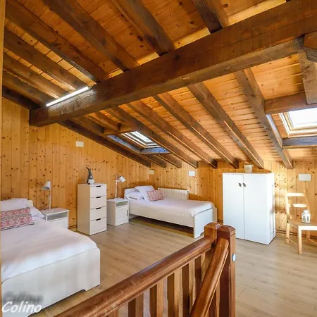 Artesoro Baserria בית נופש *