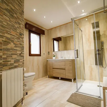 Artesoro Baserria San Pedro de Galdames