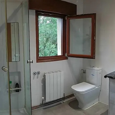 Artesoro Baserria Tatil Evi