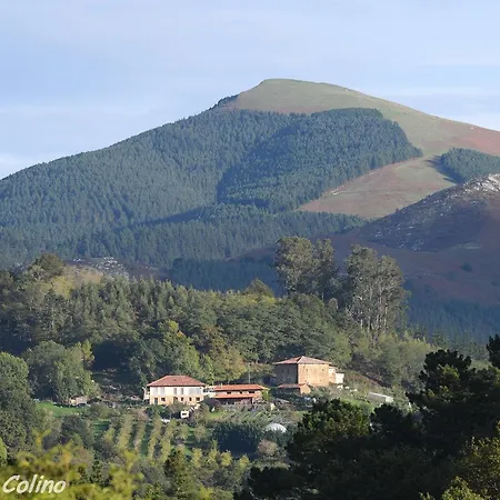 Artesoro Baserria Tatil Evi *