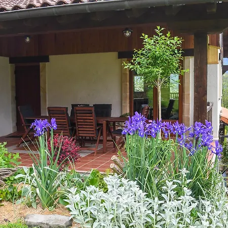 Tatil Evi Artesoro Baserria *