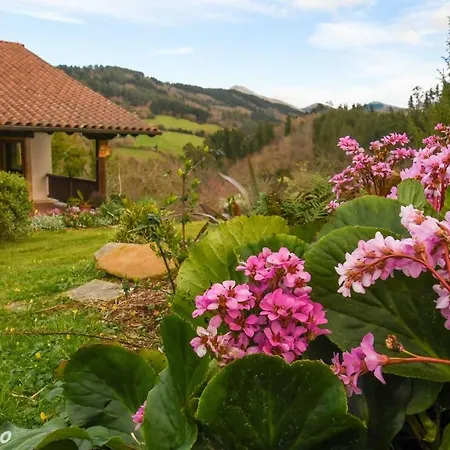 Artesoro Baserria Tatil Evi *