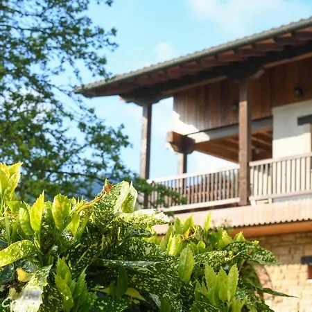 Tatil Evi Artesoro Baserria