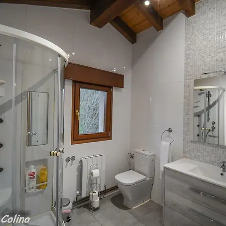 Artesoro Baserria San Pedro de Galdames