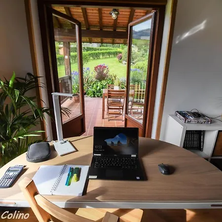 Tatil Evi Artesoro Baserria