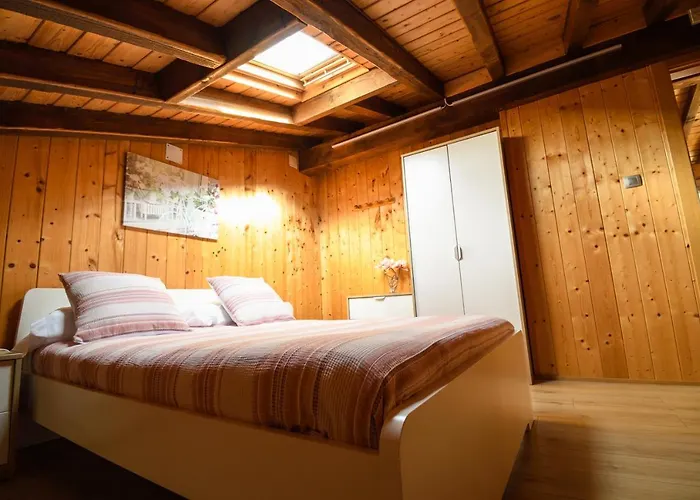 Дом отдыха Artesoro Baserria Сан-Педро-де-Гальдамес