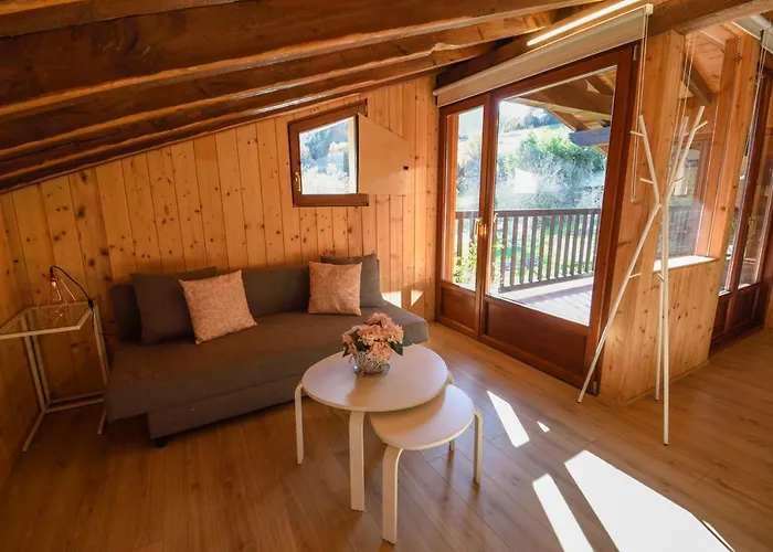 Дом отдыха Artesoro Baserria