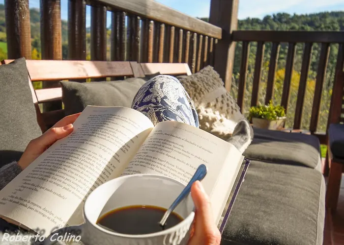 Artesoro Baserria Дом отдыха