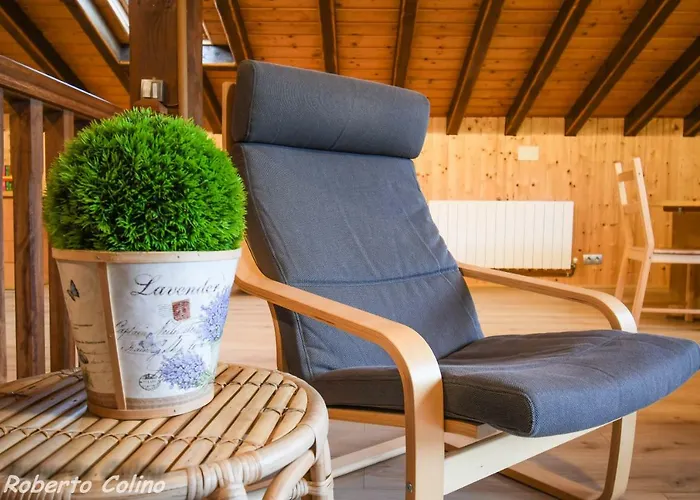 Artesoro Baserria Дом отдыха *