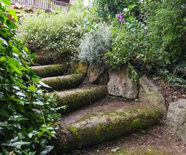 Дом отдыха Artesoro Baserria *