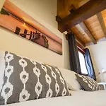 Дом отдыха Artesoro Baserria Сан-Педро-де-Гальдамес