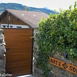 Artesoro Baserria Сан-Педро-де-Гальдамес