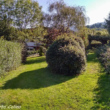 Artesoro Baserria Holiday home *