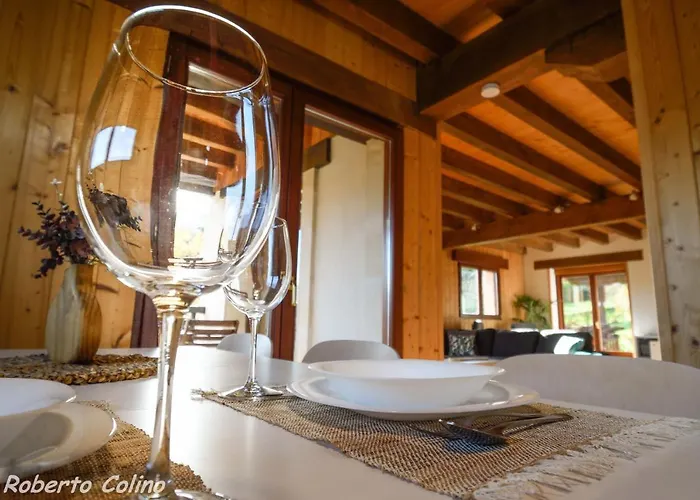 Дом отдыха Artesoro Baserria