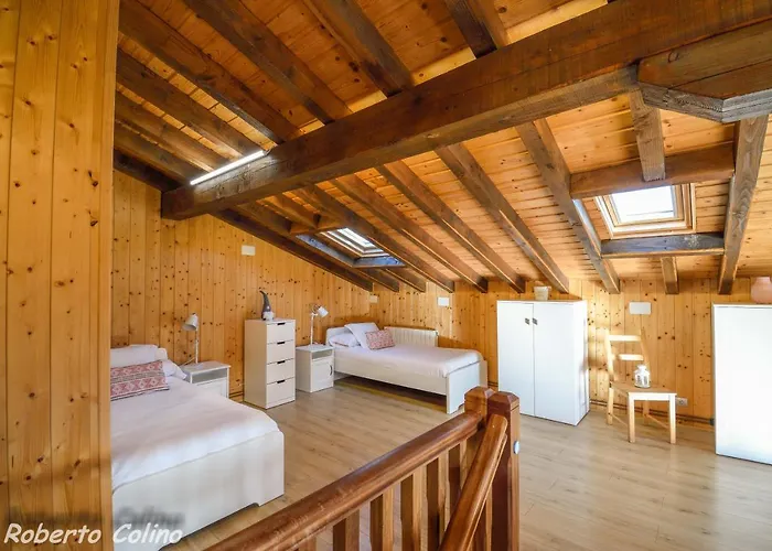 Artesoro Baserria Дом отдыха *