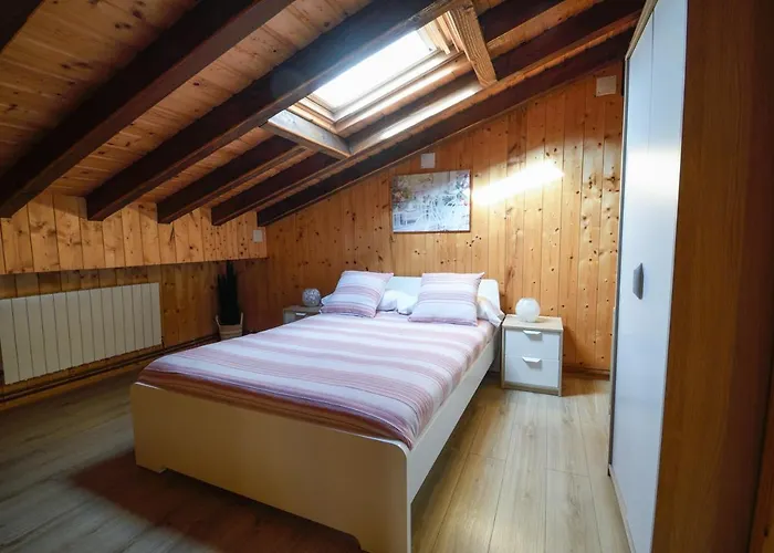 Artesoro Baserria Дом отдыха